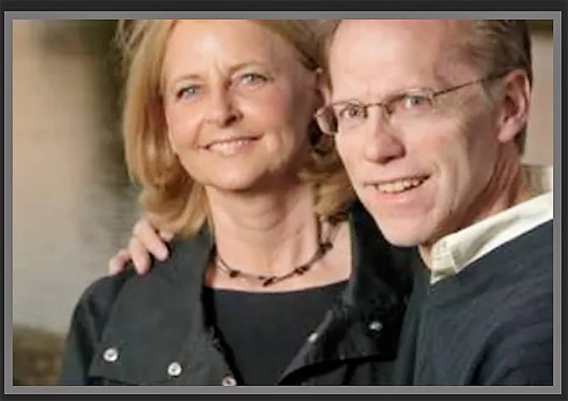 Tom & Nancy Miller